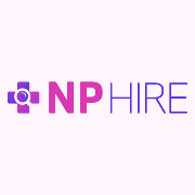 NPHire Logo